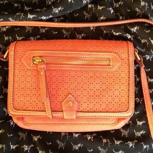 Nine West slim shoulder bag